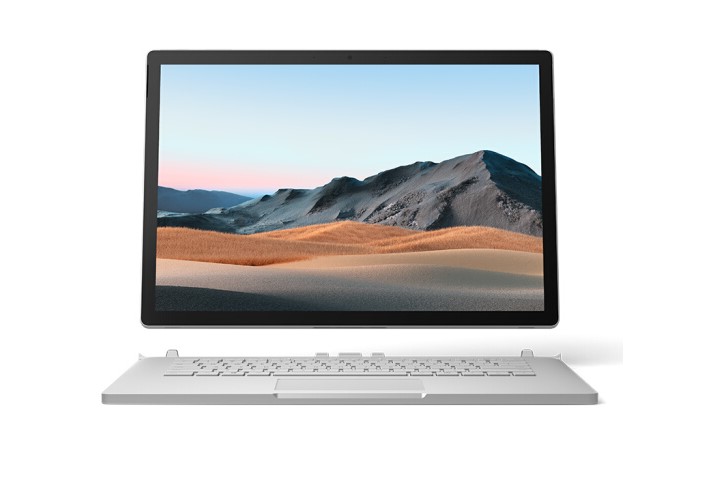 龙游Surface 维修前的准备工作